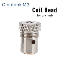 Ανταλλακτική κεφαλή Cloutank M3 vaporizer